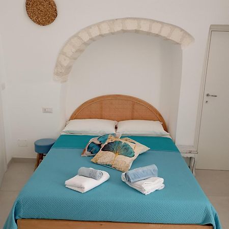 B&B La Fontana Маттината Экстерьер фото
