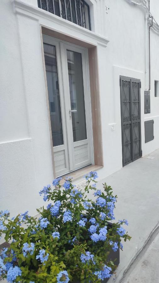B&B La Fontana Маттината Экстерьер фото