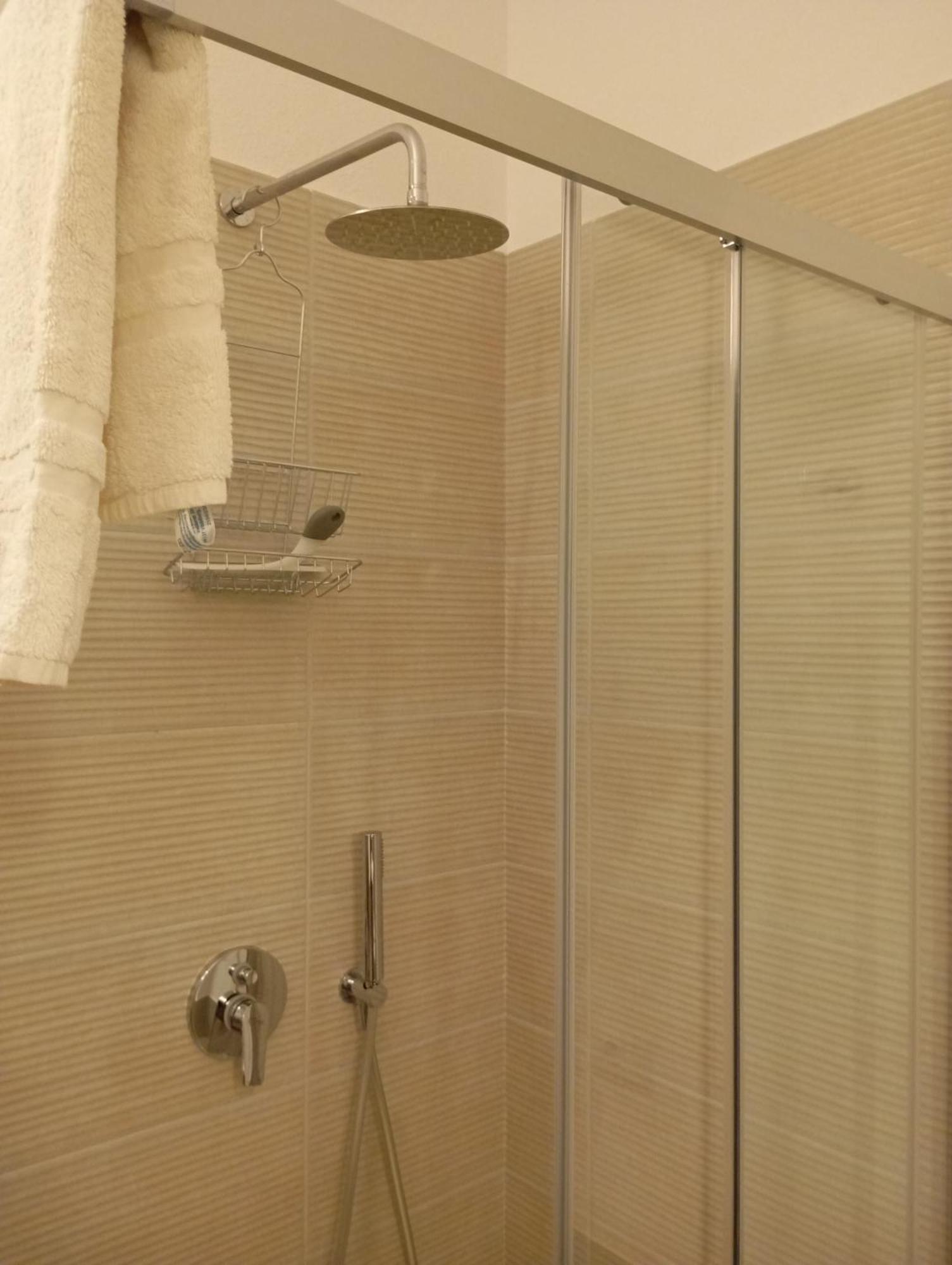 B&B La Fontana Маттината Экстерьер фото