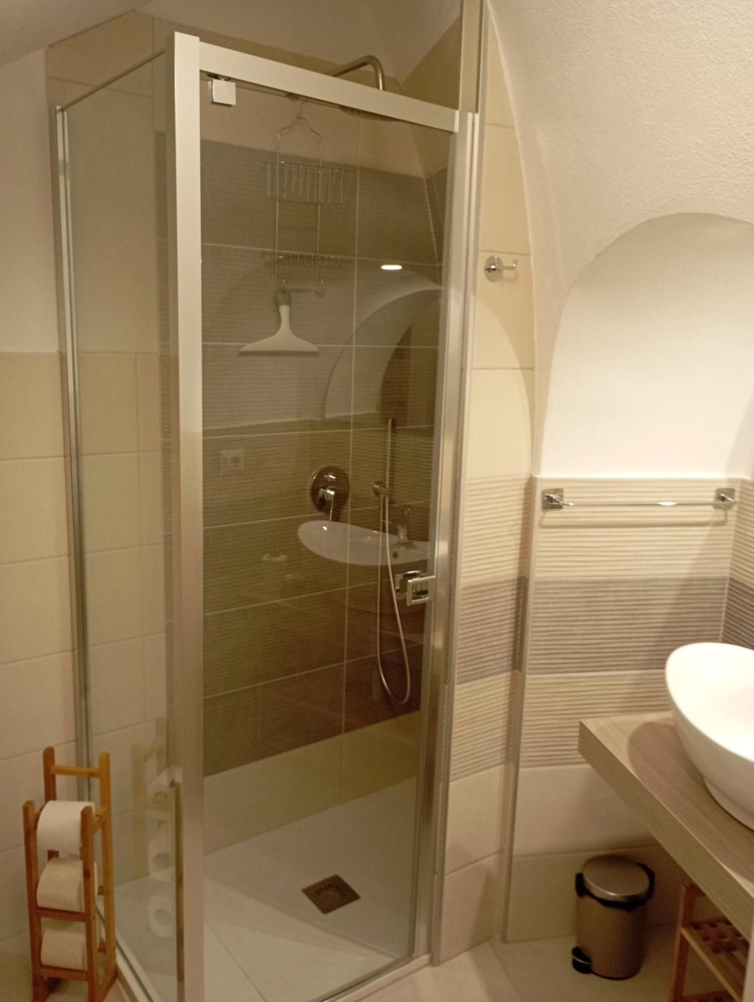 B&B La Fontana Маттината Экстерьер фото